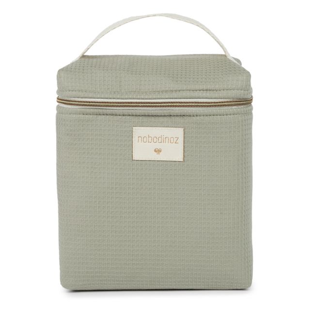Concerto Insulated Lunch Bag Olive green