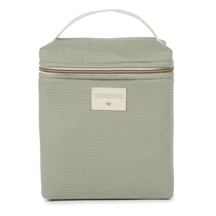 Concerto Insulated Lunch Bag Olive green- Product image n°0