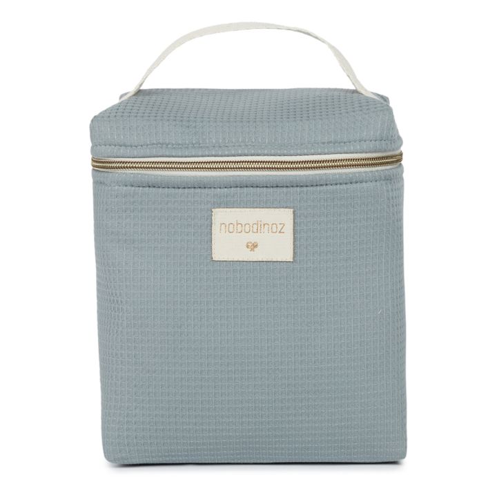 Concerto Insulated Lunch Bag | Blue- Product image n°0