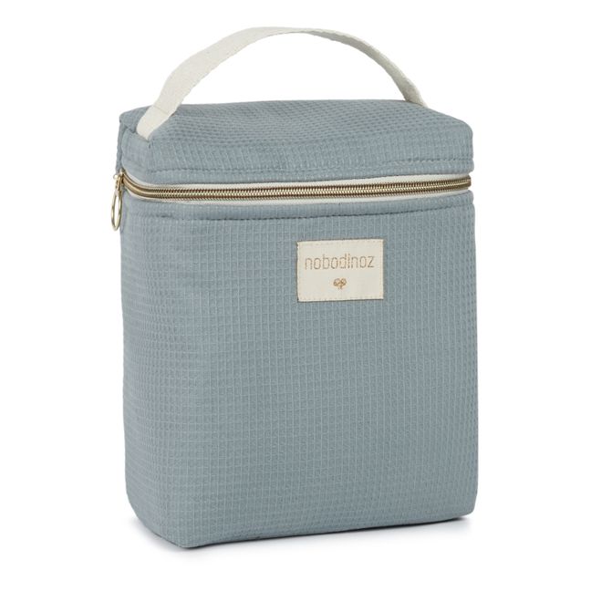 Concerto Insulated Lunch Bag | Blue