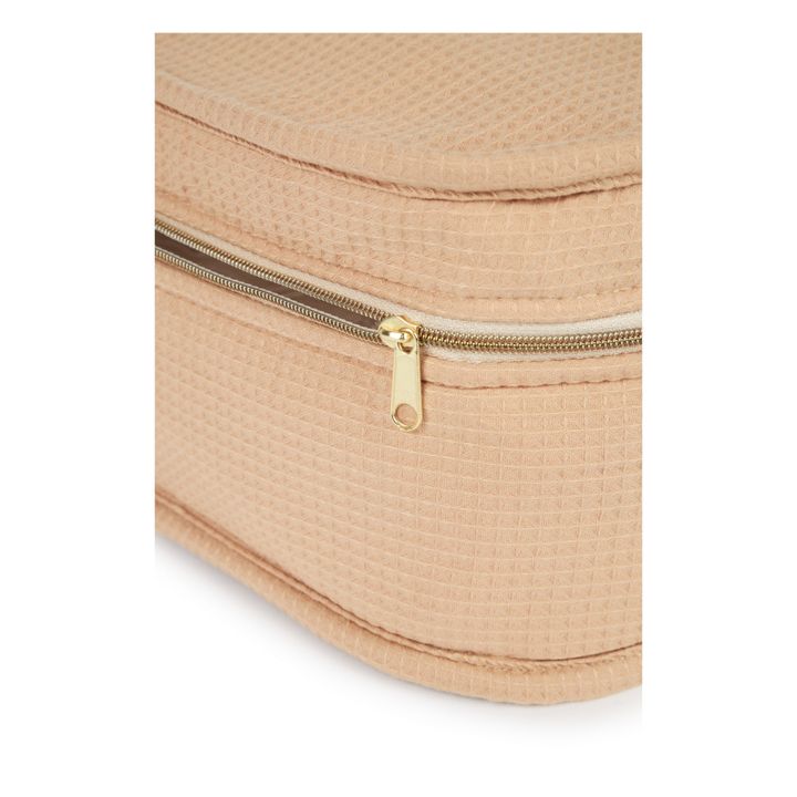 Victoria Organic Cotton Case | Nude- Product image n°6