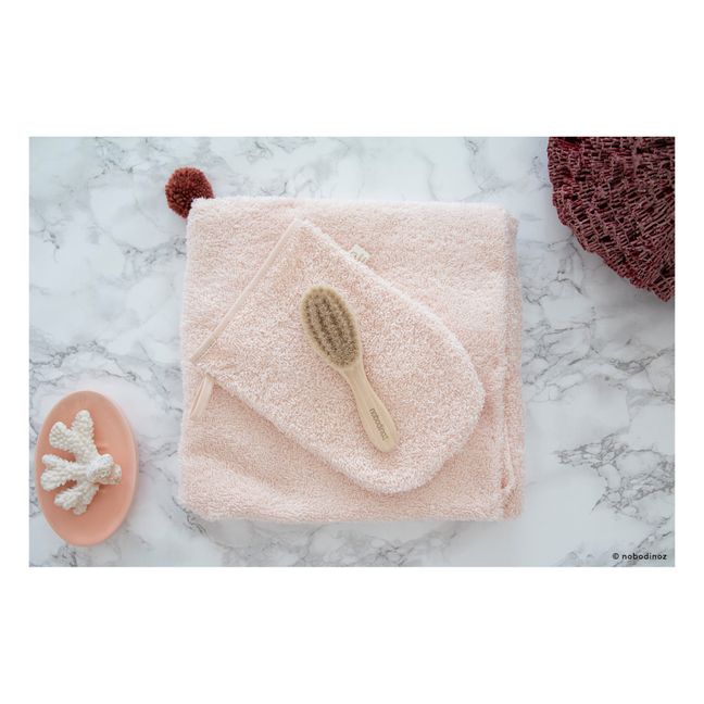 Haarbürste für Babys