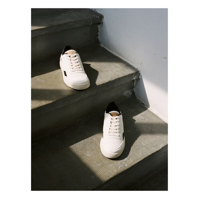 ‘89 Sneakers | Nero