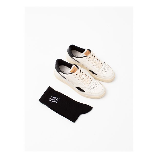 ‘89 Sneakers | Nero