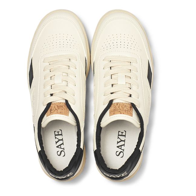‘89 Sneakers | Black