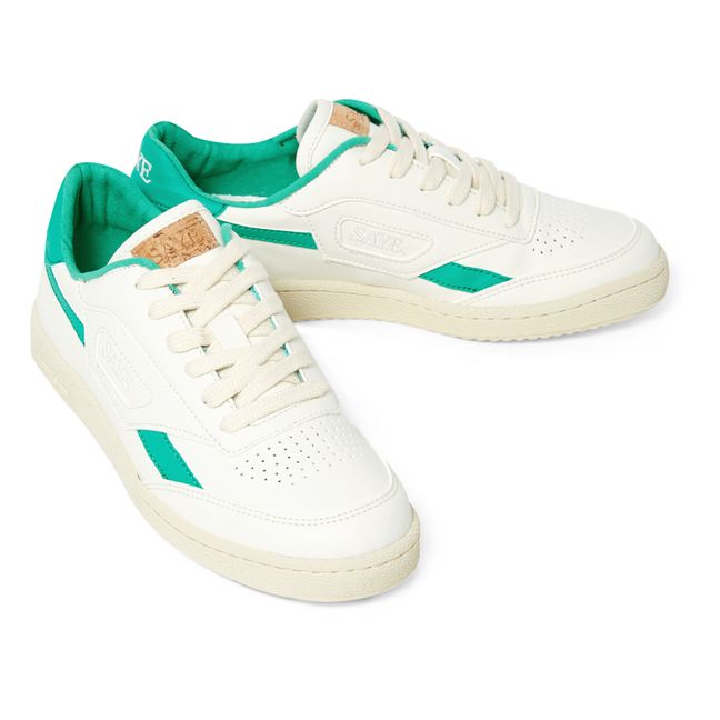 ‘89 Sneakers Verde