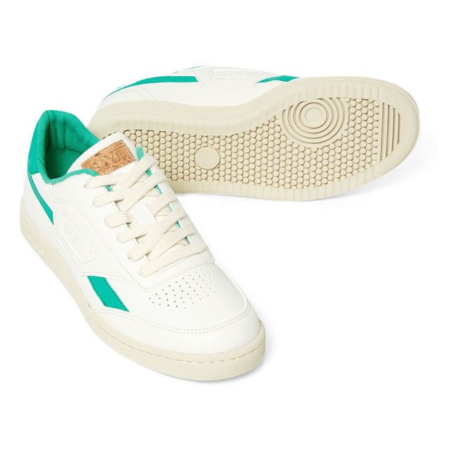 ‘89 Sneakers Green