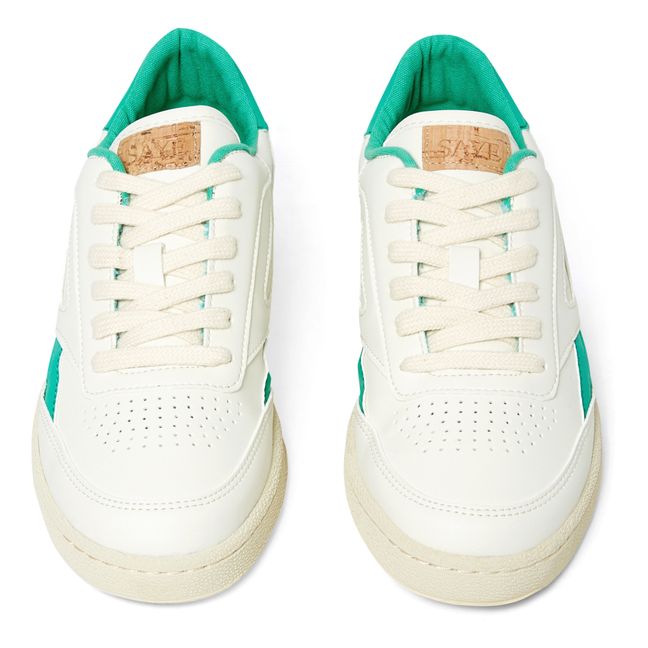 ‘89 Sneakers Green