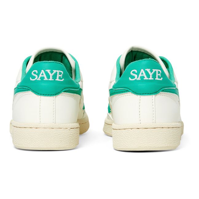 ‘89 Sneakers | Green