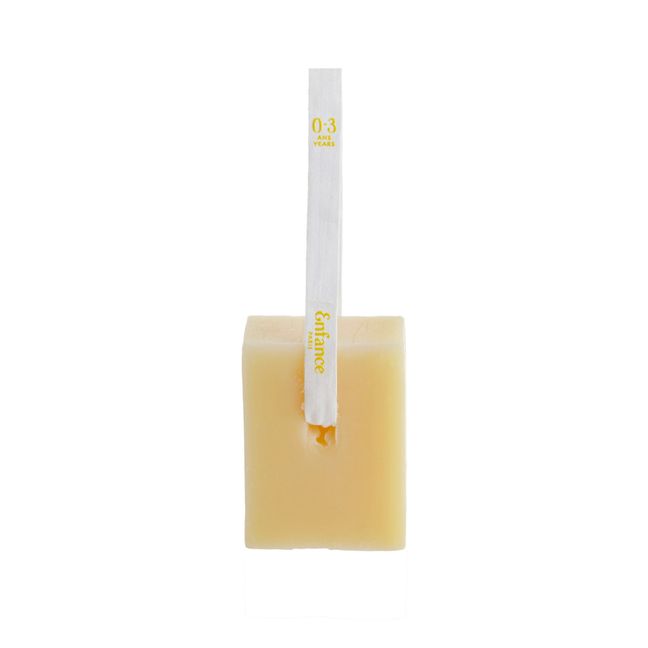 Calming Protective Soap 0-3 years - Precious Paper 100g 