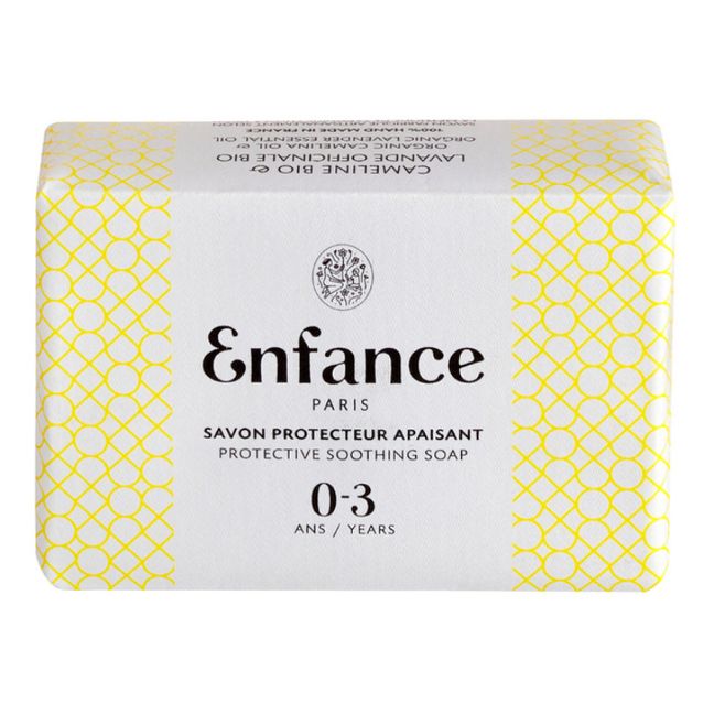 Pochette Kit Essential 0-3 anni 