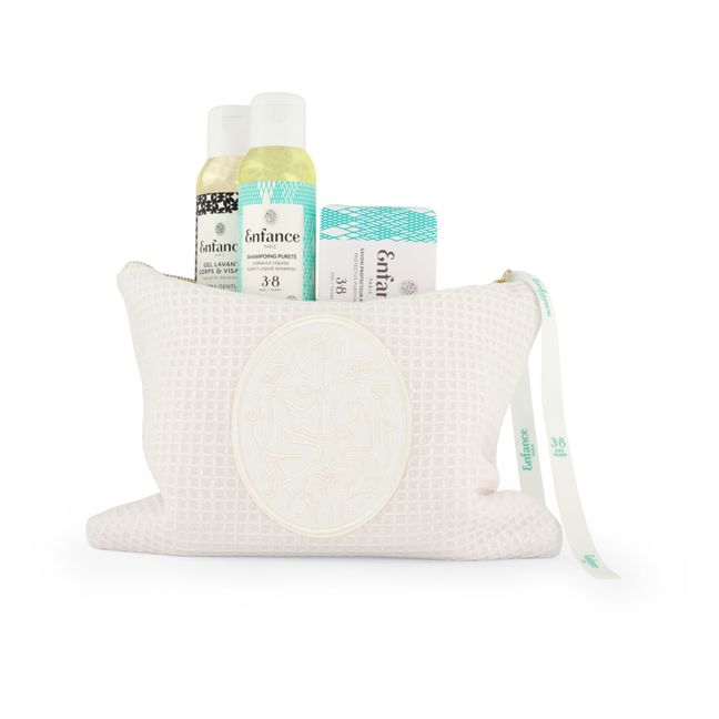Essentials 3-8 Years Kit 