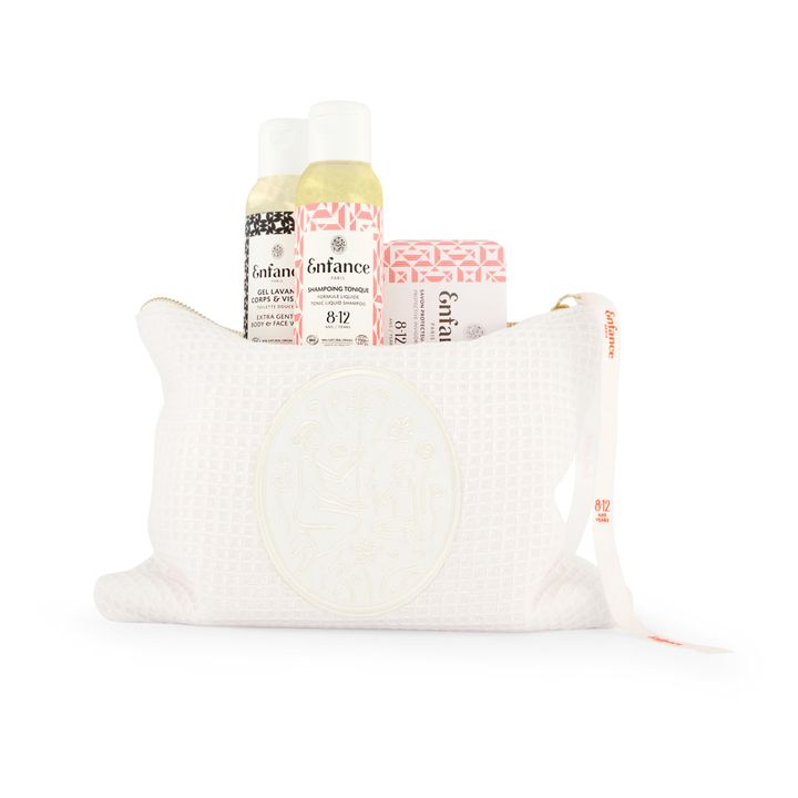 Essentials 8-12 Years Kit - Product image n°2