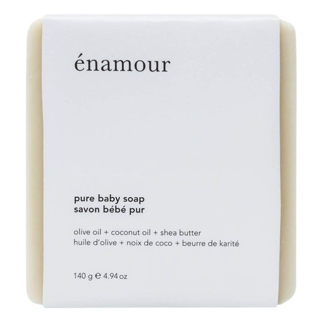 Pure Baby Soap 140g