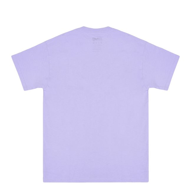 Salerno T-shirt Lilac