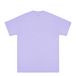T-shirt Salerno Lilas- Miniature produit n°3