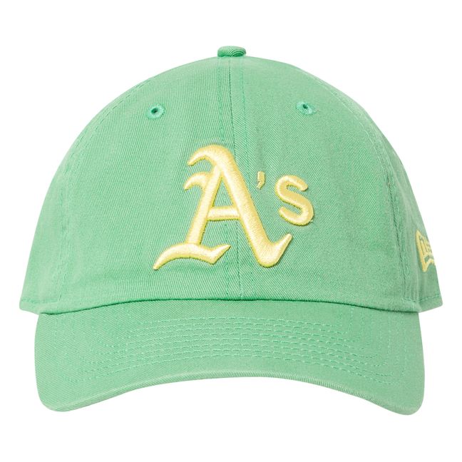 Casquette Casual Classic - Collection Adulte - Vert