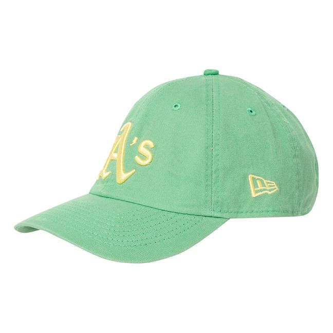 Casquette Casual Classic - Collection Adulte - Vert