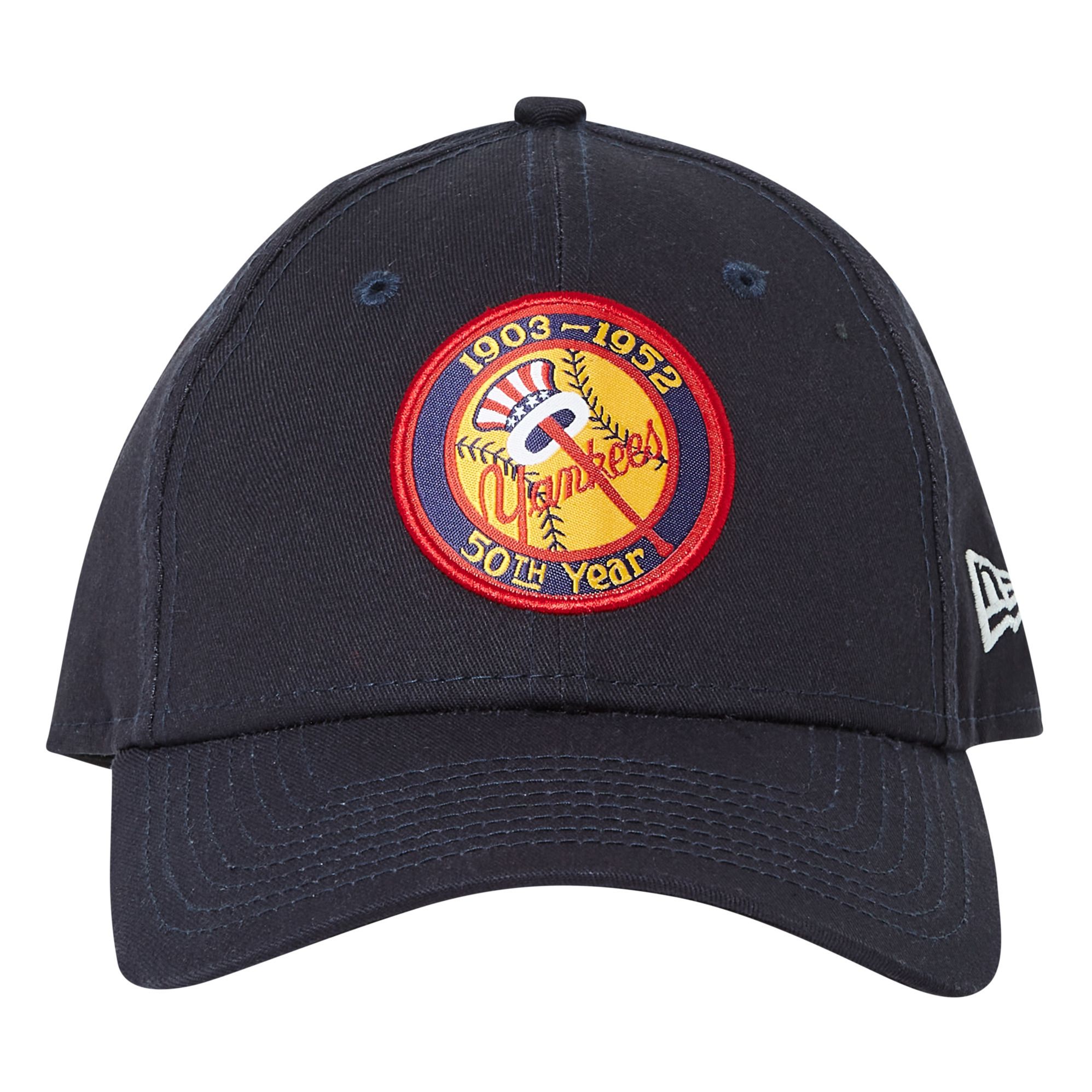 9Forty Cap - Adult Collection - Navy blue- Product image n°0