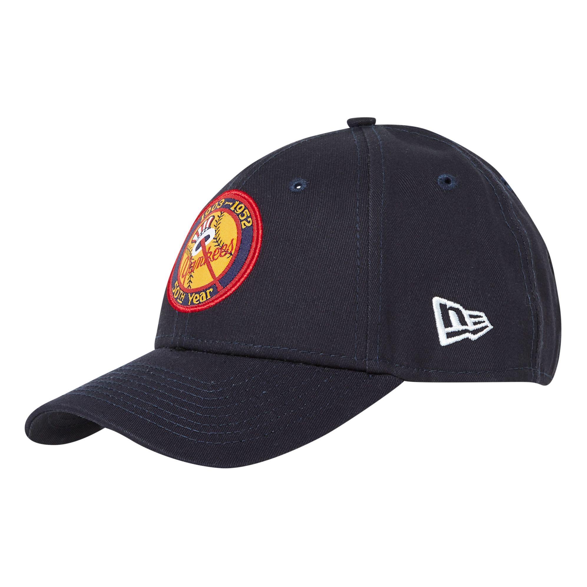 9Forty Cap - Adult Collection - Navy blue- Product image n°1