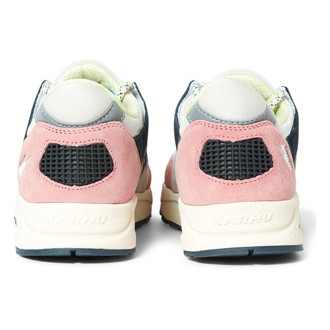 Aria 95 Sneakers Rosa chiné