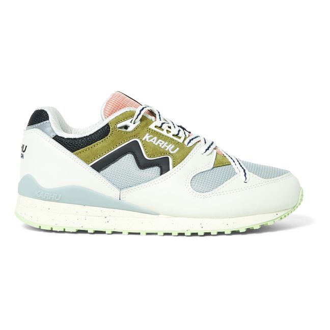 Classic Sychron Sneakers Off white