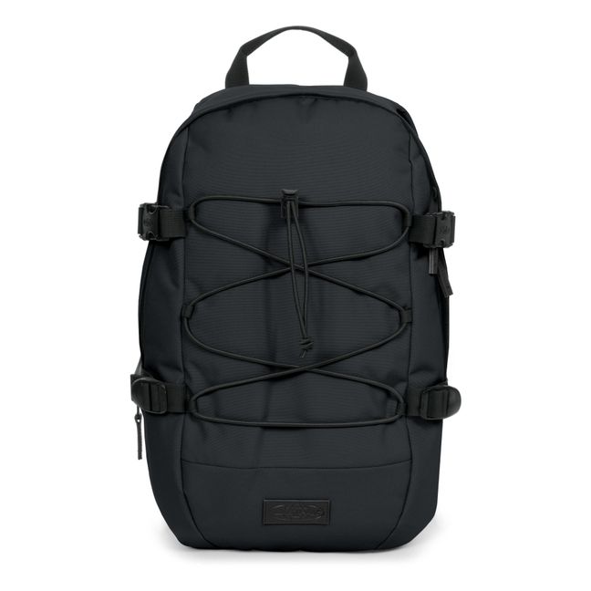 Borys Backpack Black