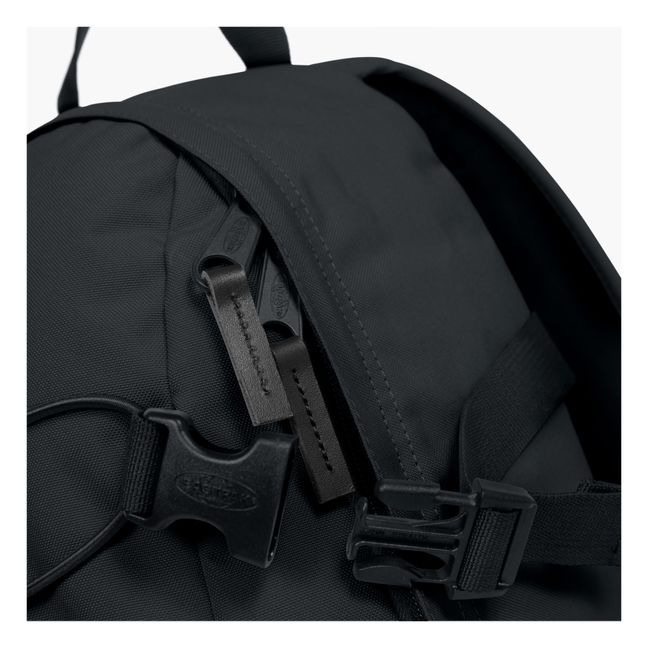 Borys Backpack Black