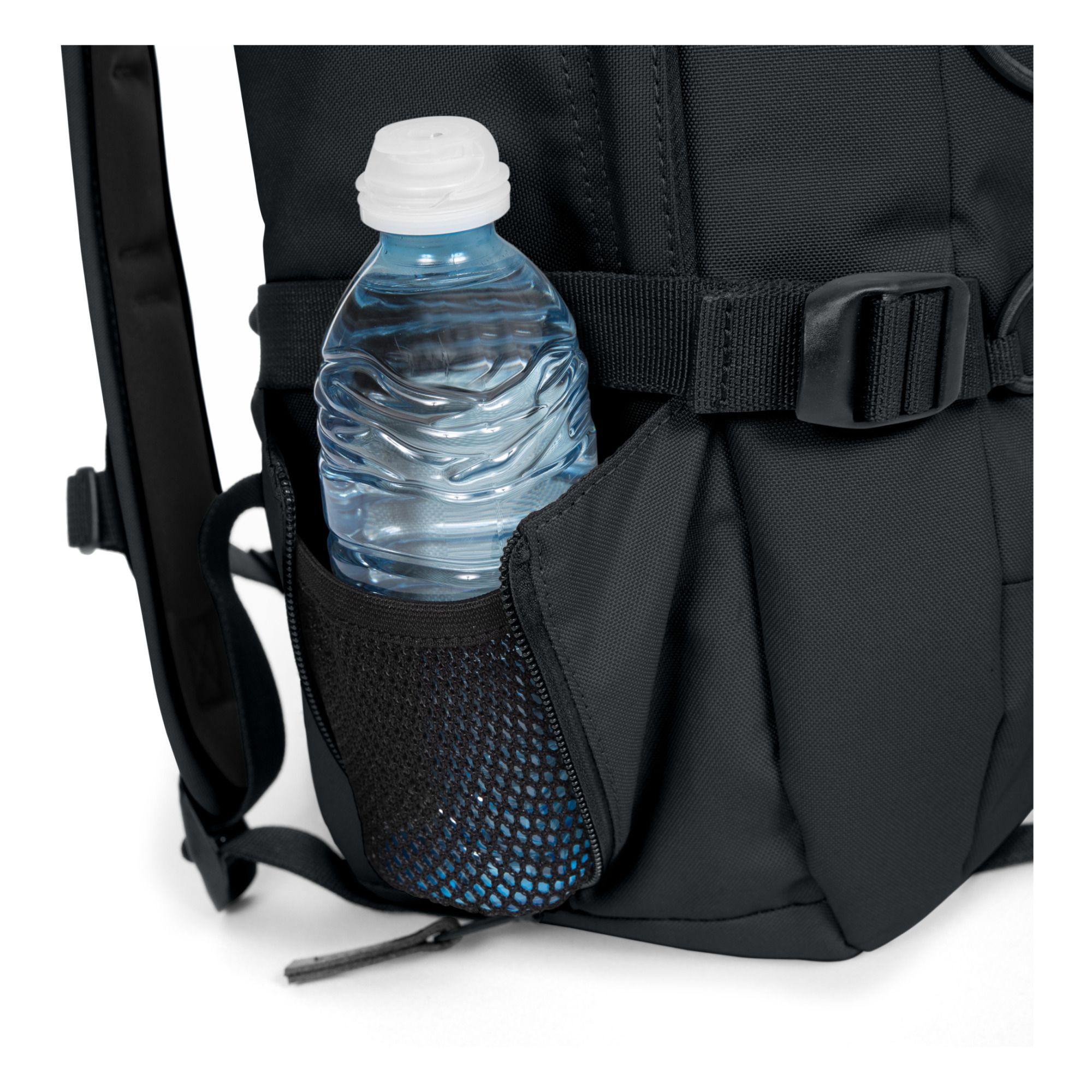 Borys Backpack Black Eastpak Fashion Teen, Children, Adult