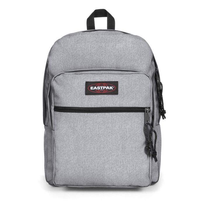 Morius Backpack Grey- Product image n°0