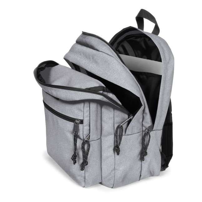Morius Backpack | Grey