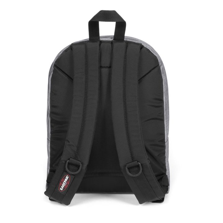 Morius Backpack Grey- Product image n°3