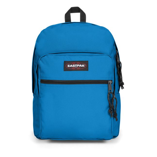 Morius Backpack Azul Eléctrico