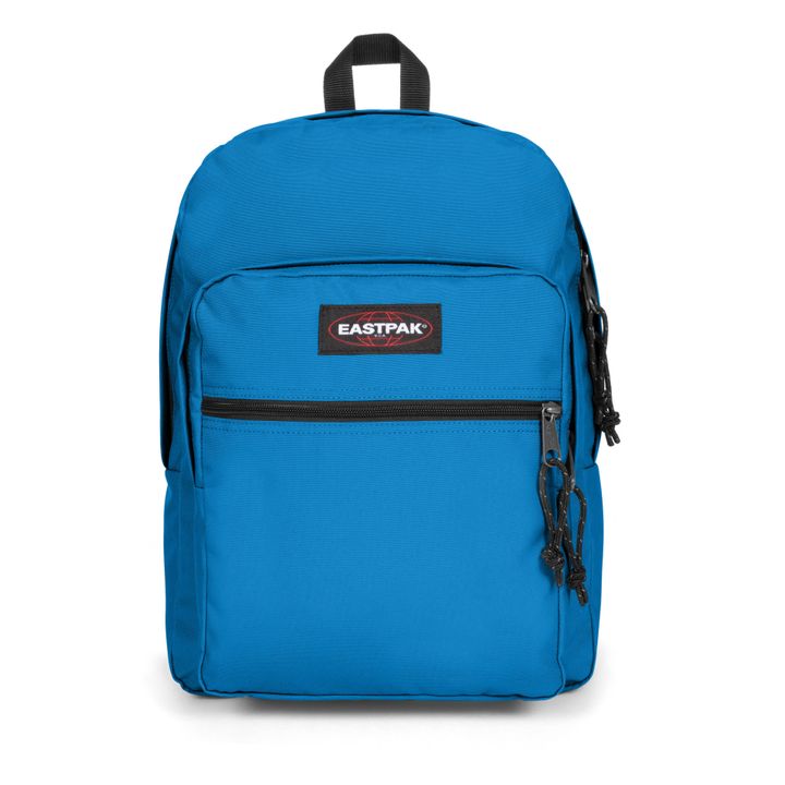 Morius Backpack Electric blue- Product image n°0