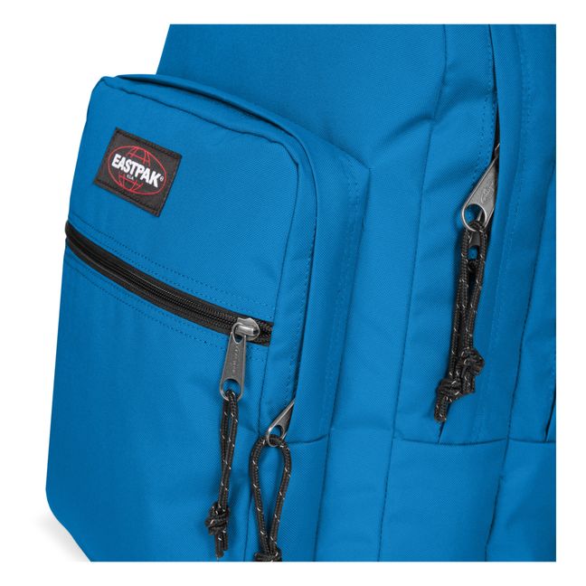 Morius Backpack Azul Eléctrico