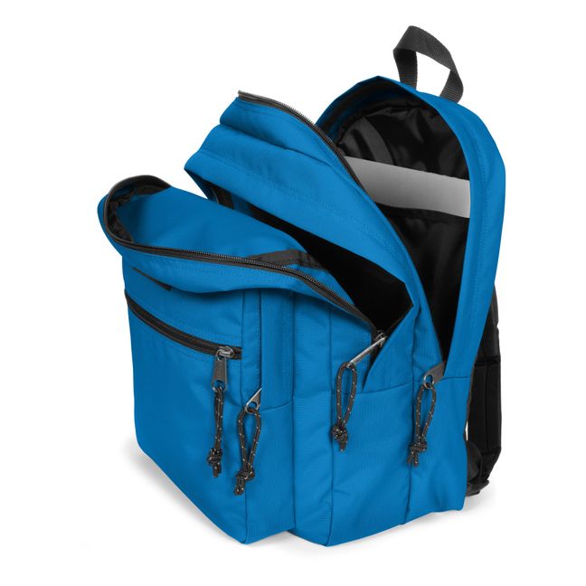 Morius Backpack | Electric blue