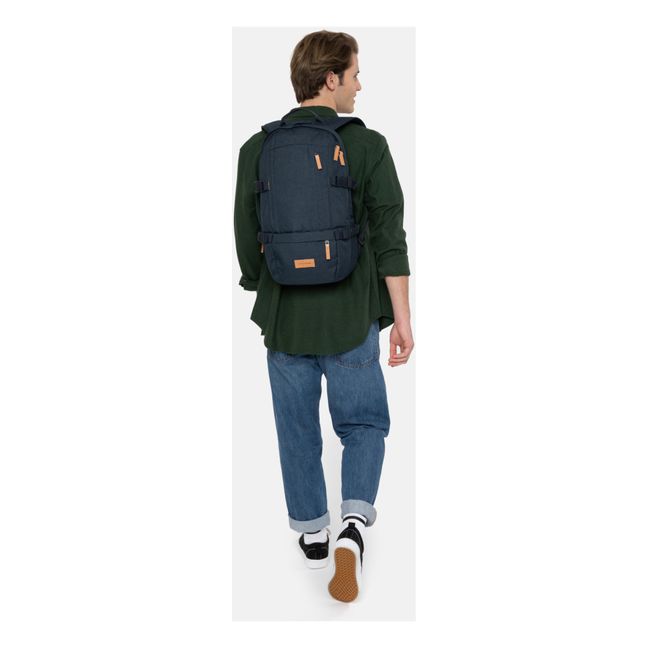 Floid Backpack Denim