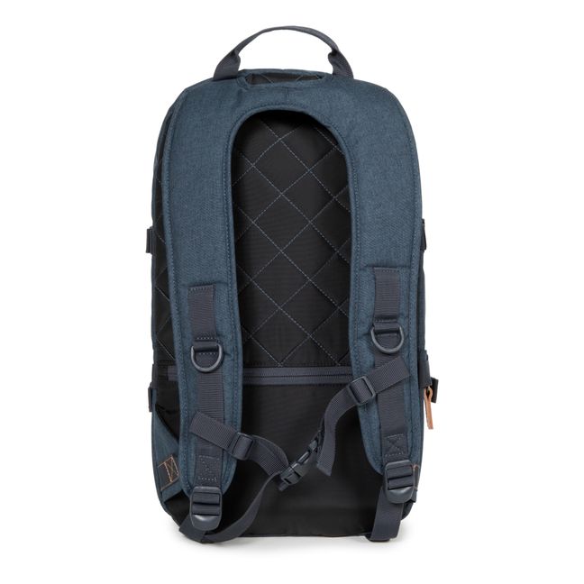 Floid Backpack Denim blue
