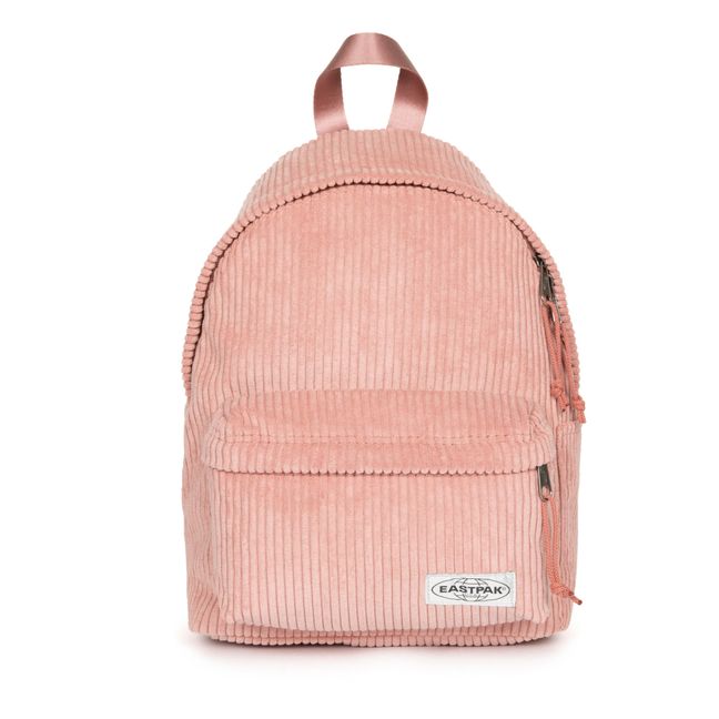 Orbit Backpack - Large Pink