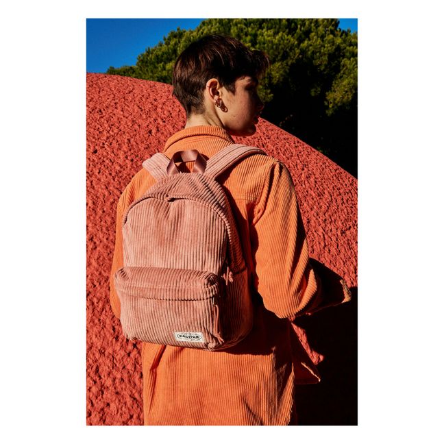 Orbit Backpack - Large Rosa