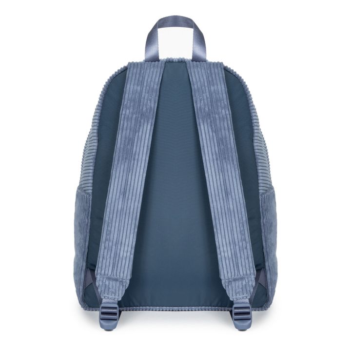 Padded Backpack - Large | Grey blue- Product image n°3