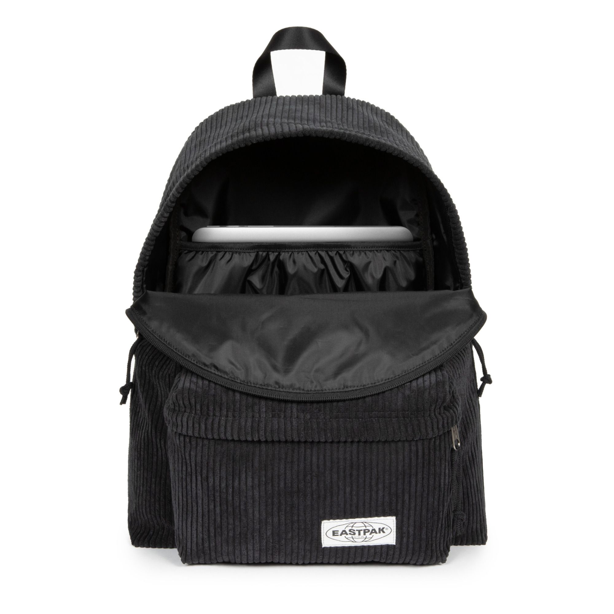 Sac eastpak clearance velours