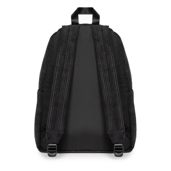 Padded Backpack - Large Black