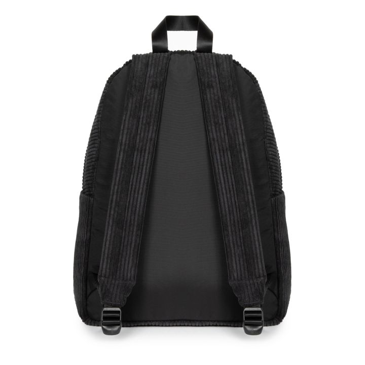 Padded Backpack - Large | Black- Product image n°3