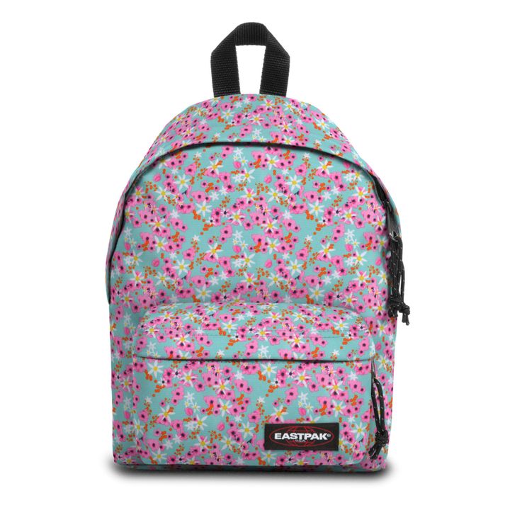 Orbit Liberty Backpack Turquoise- Product image n°0
