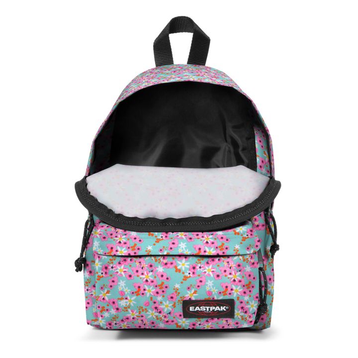 Orbit Liberty Backpack Turquoise- Product image n°1