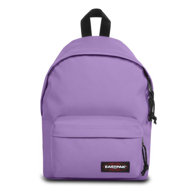 Orbit Backpack Purple