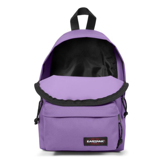 Orbit Backpack Purple