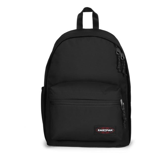 Office Zippl'r Backpack | Negro