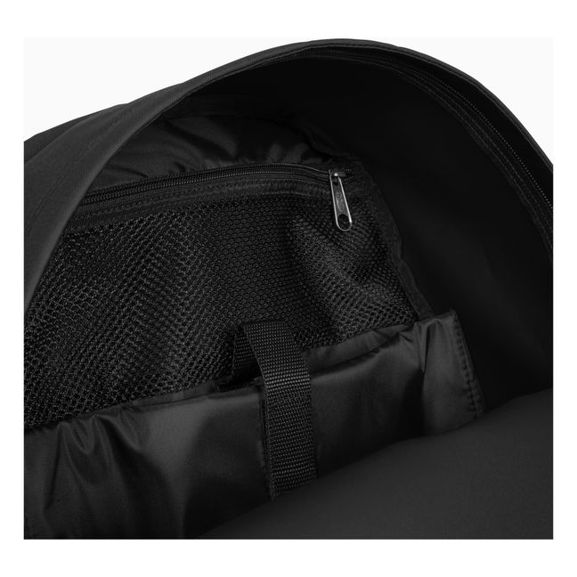 Office Zippl'r Backpack Black